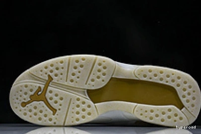 Hyperoad Jordan Champagne 8 Retro 0923